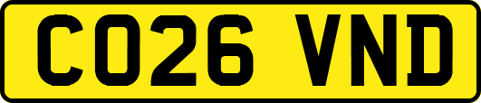 CO26VND