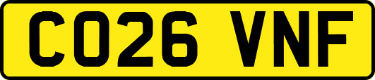 CO26VNF