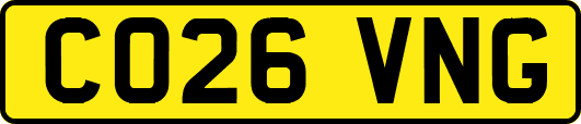 CO26VNG
