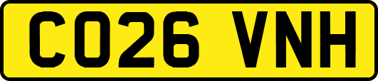 CO26VNH