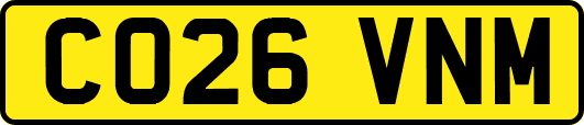 CO26VNM