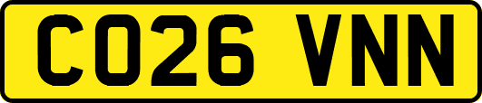 CO26VNN