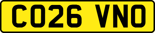 CO26VNO