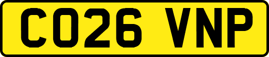 CO26VNP