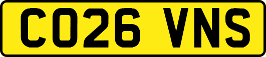 CO26VNS