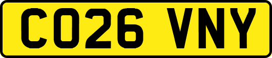 CO26VNY