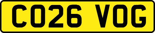 CO26VOG