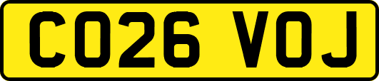 CO26VOJ