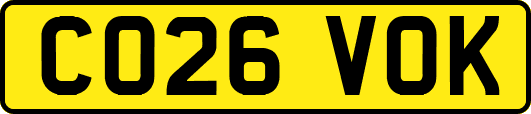 CO26VOK