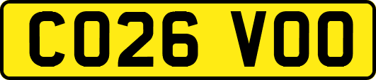 CO26VOO