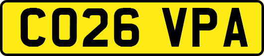 CO26VPA
