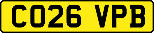 CO26VPB
