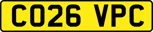 CO26VPC