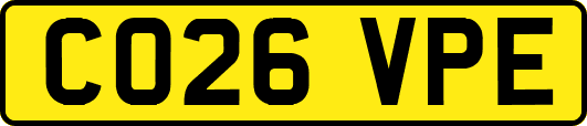 CO26VPE