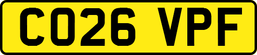 CO26VPF