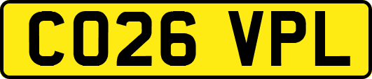 CO26VPL