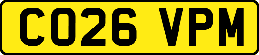 CO26VPM