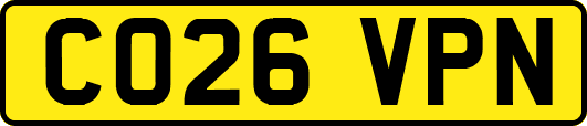 CO26VPN