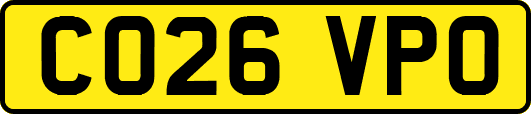 CO26VPO