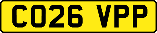 CO26VPP