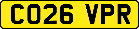 CO26VPR