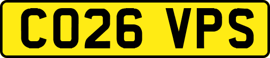 CO26VPS