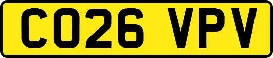 CO26VPV