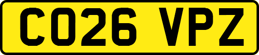 CO26VPZ
