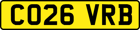 CO26VRB