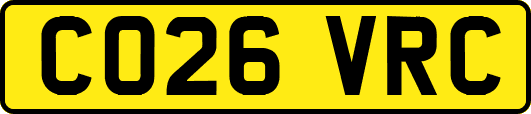 CO26VRC