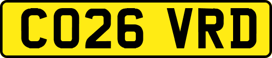 CO26VRD