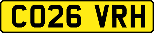 CO26VRH