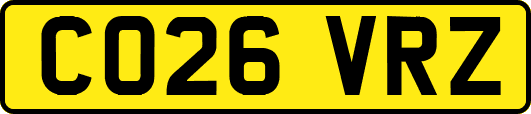 CO26VRZ