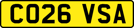 CO26VSA