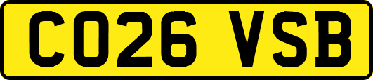 CO26VSB