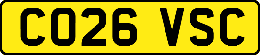 CO26VSC