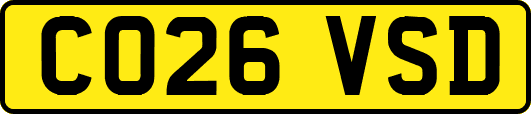 CO26VSD