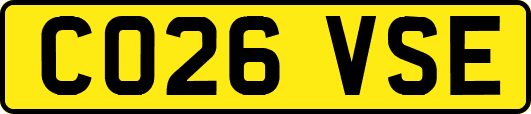 CO26VSE