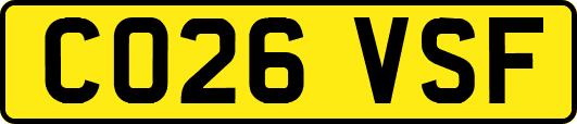 CO26VSF