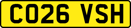CO26VSH