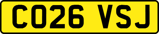 CO26VSJ
