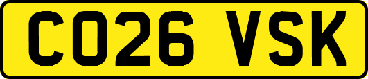 CO26VSK