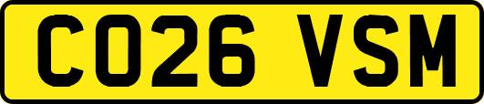 CO26VSM