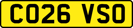 CO26VSO