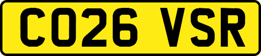 CO26VSR