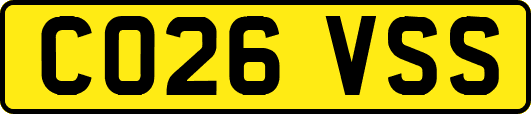 CO26VSS