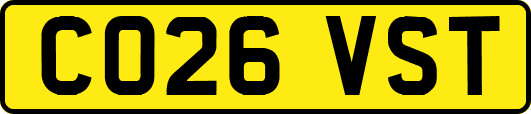 CO26VST