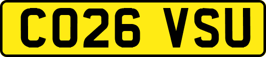 CO26VSU