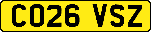 CO26VSZ