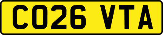 CO26VTA